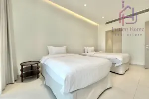 THE BEST PENTHOUSE IN BAHRAIN | YOUR DREAM HOME