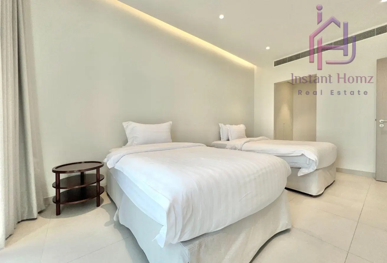 THE BEST PENTHOUSE IN BAHRAIN | YOUR DREAM HOME