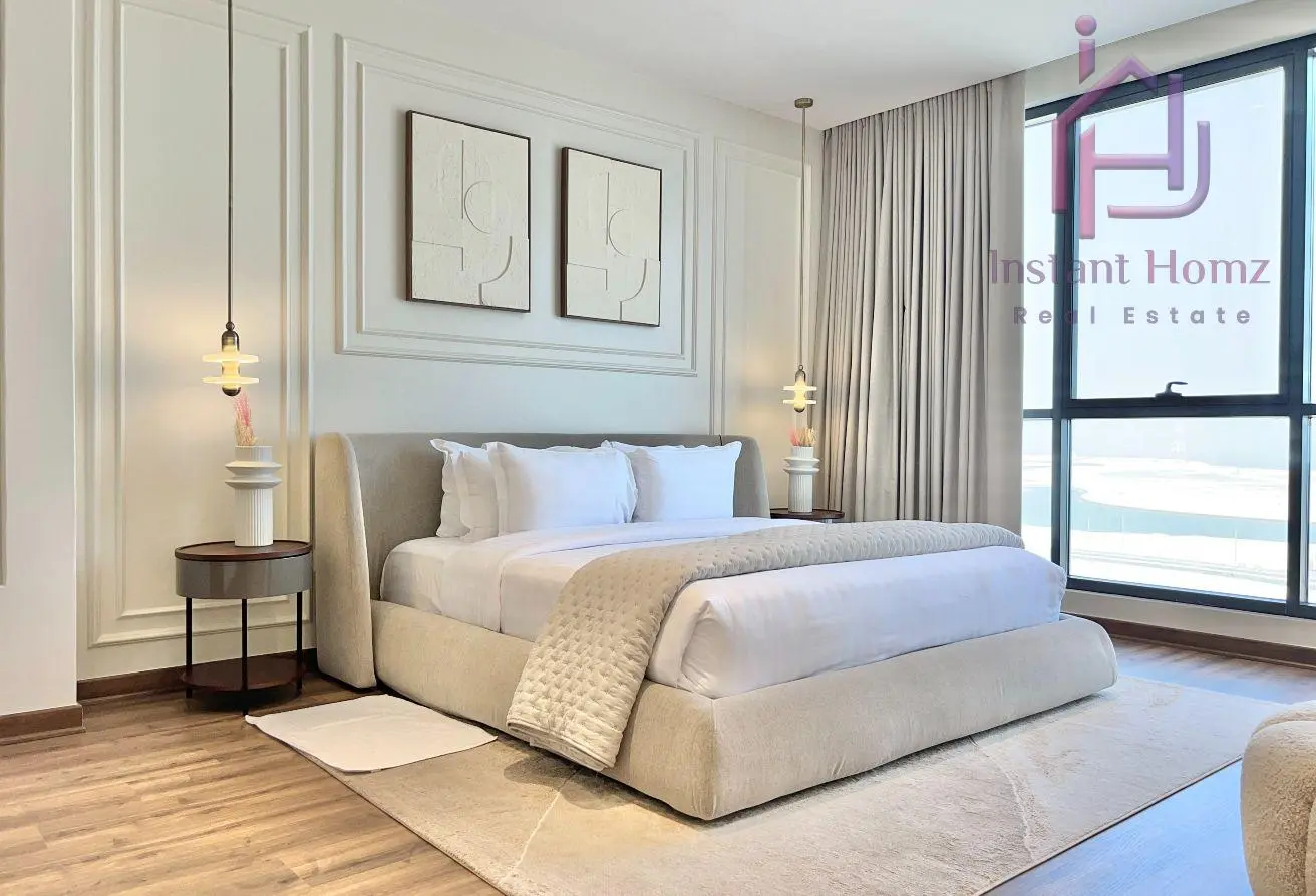 THE BEST PENTHOUSE IN BAHRAIN | YOUR DREAM HOME