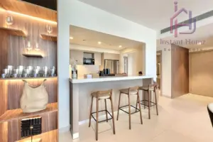 THE BEST PENTHOUSE IN BAHRAIN | YOUR DREAM HOME