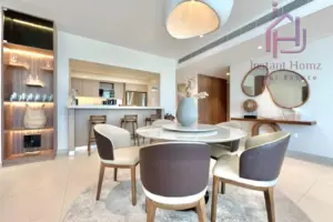 THE BEST PENTHOUSE IN BAHRAIN | YOUR DREAM HOME