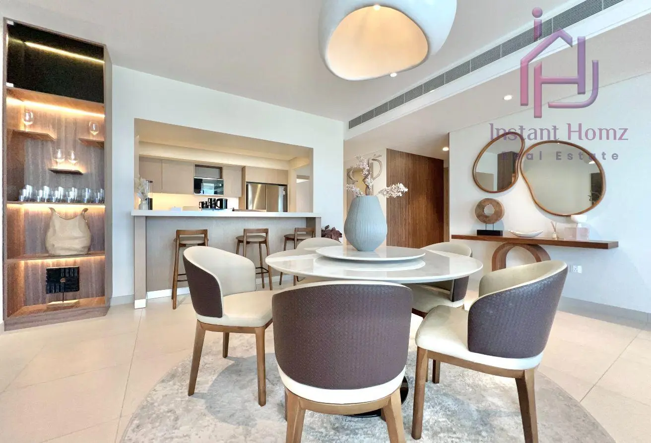 THE BEST PENTHOUSE IN BAHRAIN | YOUR DREAM HOME