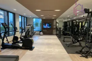 THE BEST PENTHOUSE IN BAHRAIN | YOUR DREAM HOME