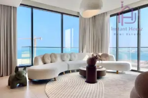 THE BEST PENTHOUSE IN BAHRAIN | YOUR DREAM HOME