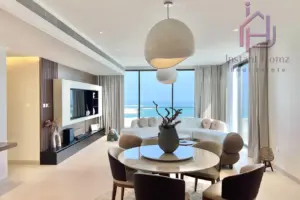 THE BEST PENTHOUSE IN BAHRAIN | YOUR DREAM HOME