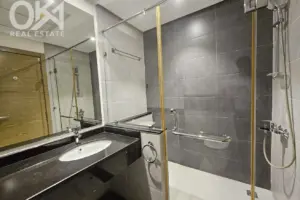 Bright luxury home near Juffair Mall, all included