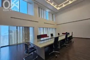 Bright luxury home near Juffair Mall, all included