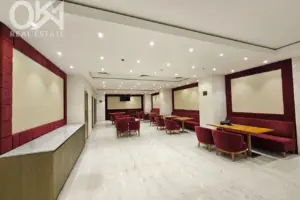 Bright luxury home near Juffair Mall, all included