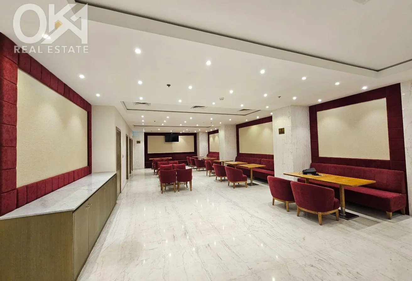 Bright luxury home near Juffair Mall, all included