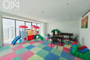 Bright luxury home near Juffair Mall, all included