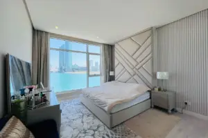 APARTMENTS FOR RENT IN REEF ISLAND, Luxurious | Waterfront | Balcony | Storage Room