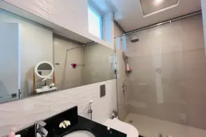 APARTMENTS FOR RENT IN REEF ISLAND, Luxurious | Waterfront | Balcony | Storage Room