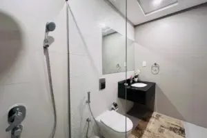 APARTMENTS FOR RENT IN REEF ISLAND, Luxurious | Waterfront | Balcony | Storage Room