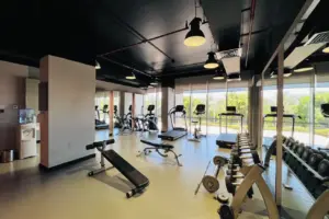 APARTMENTS FOR RENT IN REEF ISLAND, Luxurious | Waterfront | Balcony | Storage Room