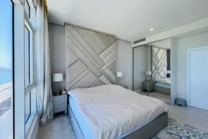 APARTMENTS FOR RENT IN REEF ISLAND, Luxurious | Waterfront | Balcony | Storage Room