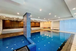 APARTMENTS FOR RENT IN REEF ISLAND, Luxurious | Waterfront | Balcony | Storage Room