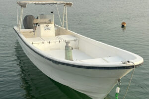 Al-Darazi Boat for Sale