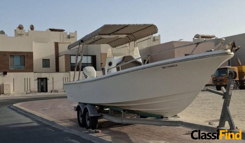 Suprema 27 boat for sale, 2022 model