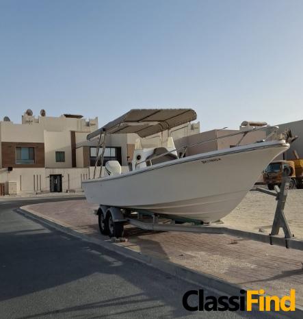 Suprema 27 boat for sale, 2022 model