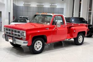 GMC Sierra 1500 1978