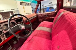 GMC Sierra 1500 1978