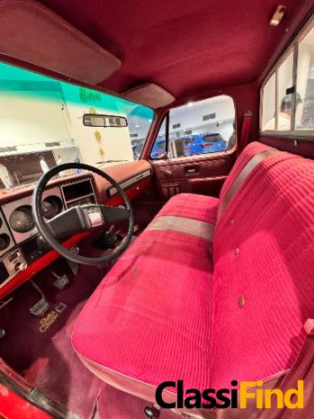 GMC Sierra 1500 1978