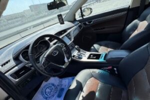 جيلي إمجراند إكس7 2020