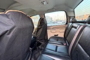 GMC Sierra 2500 HD 2013
