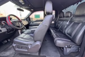 Ford F-150 Raptor 2012