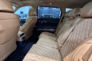 Genesis G90 2021