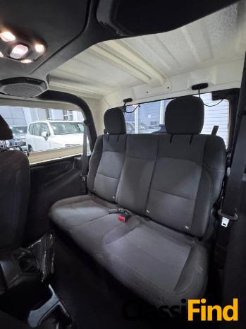 Jeep Wrangler 2019