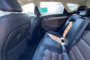 Geely Emgrandx7 2020