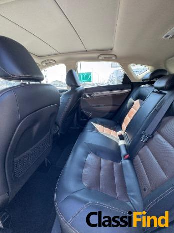 Geely Emgrandx7 2020