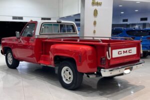 GMC Sierra 1500 1978