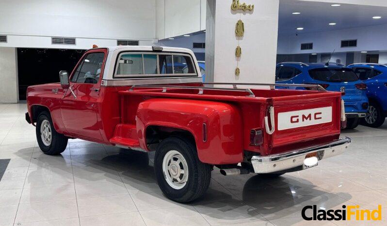 GMC Sierra 1500 1978
