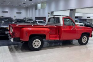 GMC Sierra 1500 1978