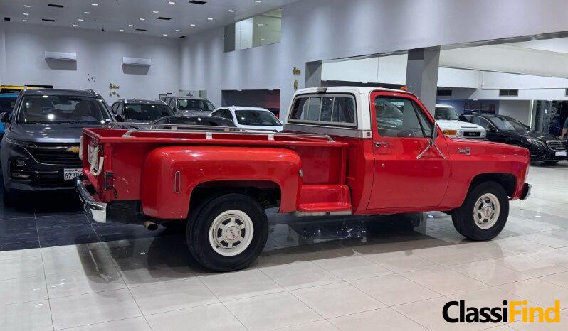GMC Sierra 1500 1978