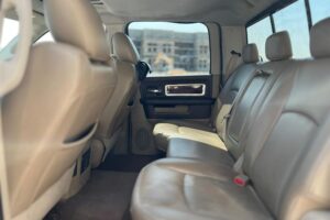 Dodge Ram 1500 2010