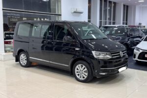 Volkswagen Bora 2019