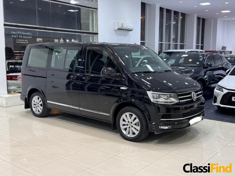 Volkswagen Bora 2019