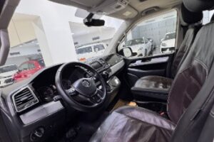 Volkswagen Bora 2019