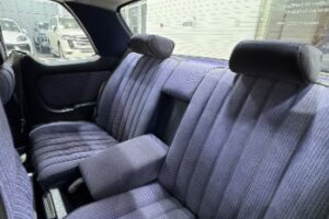 مرسيدس بنز 280C 1985