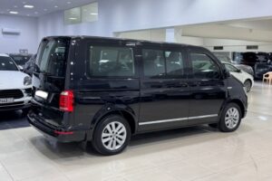 Volkswagen Bora 2019