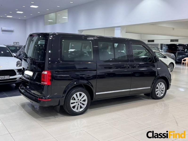Volkswagen Bora 2019