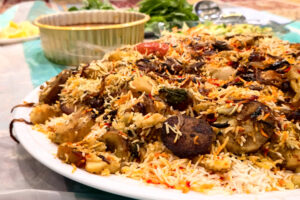 Umm Jassim’s Kitchen Authentic Bahraini Cuisine
