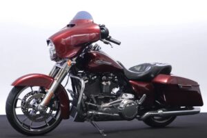 For Sale: Immaculate 2023 Harley Davidson Street Glide FLHXSE – Low Mileage & Fully Loaded bahrain