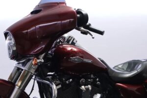 For Sale: Immaculate 2023 Harley Davidson Street Glide FLHXSE – Low Mileage & Fully Loaded bahrain