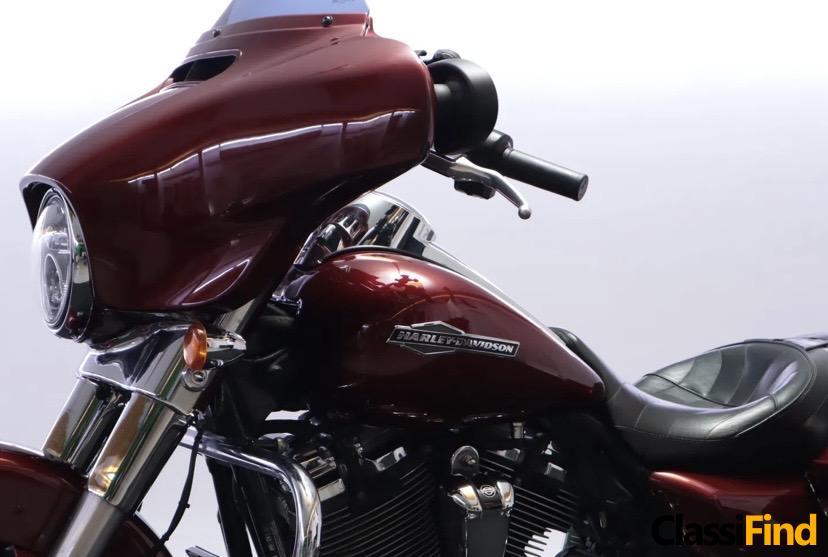 For Sale: Immaculate 2023 Harley Davidson Street Glide FLHXSE – Low Mileage & Fully Loaded bahrain