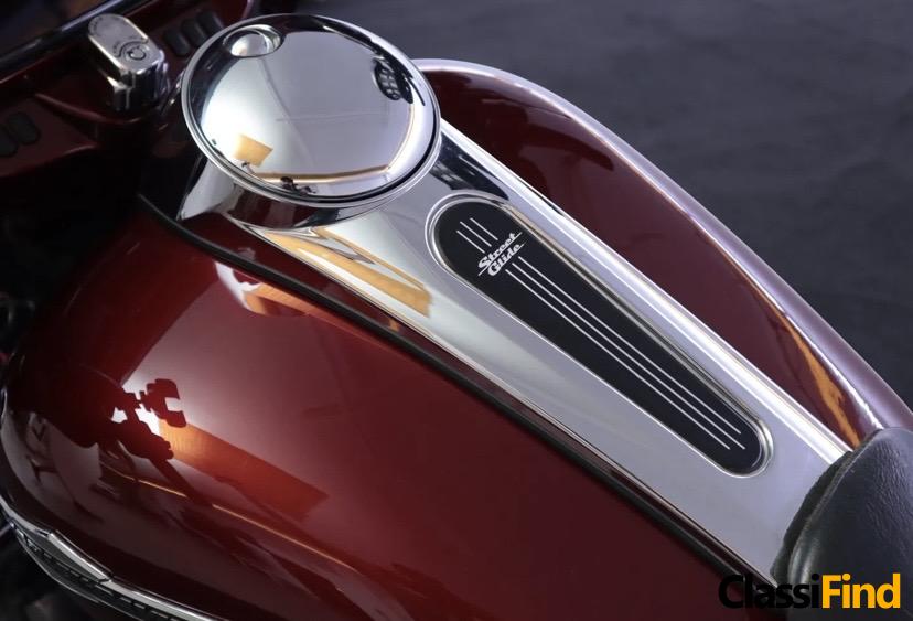 For Sale: Immaculate 2023 Harley Davidson Street Glide FLHXSE – Low Mileage & Fully Loaded bahrain