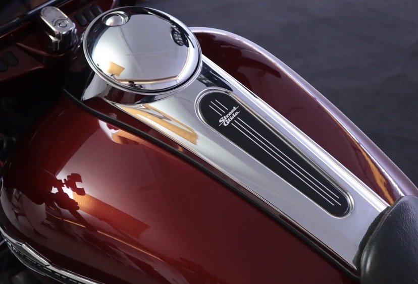 For Sale: Immaculate 2023 Harley Davidson Street Glide FLHXSE – Low Mileage & Fully Loaded bahrain